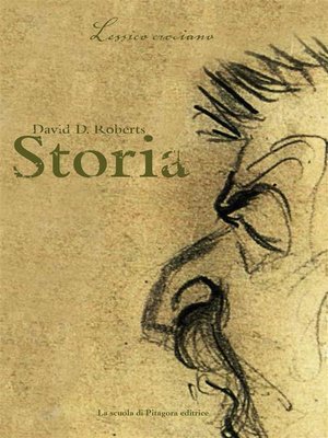 cover image of Storia